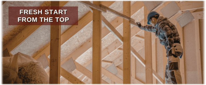 Attic Cleaning Old Bridge NJ