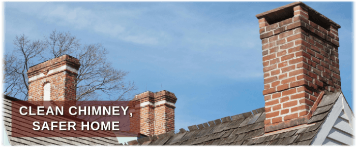 Chimney Cleaning Old Bridge NJ
