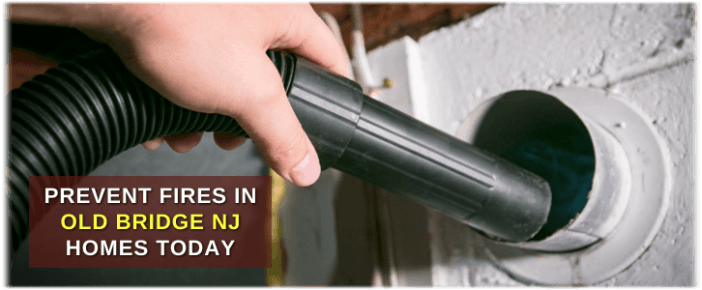 Dryer Vent Cleaning Old Bridge NJ